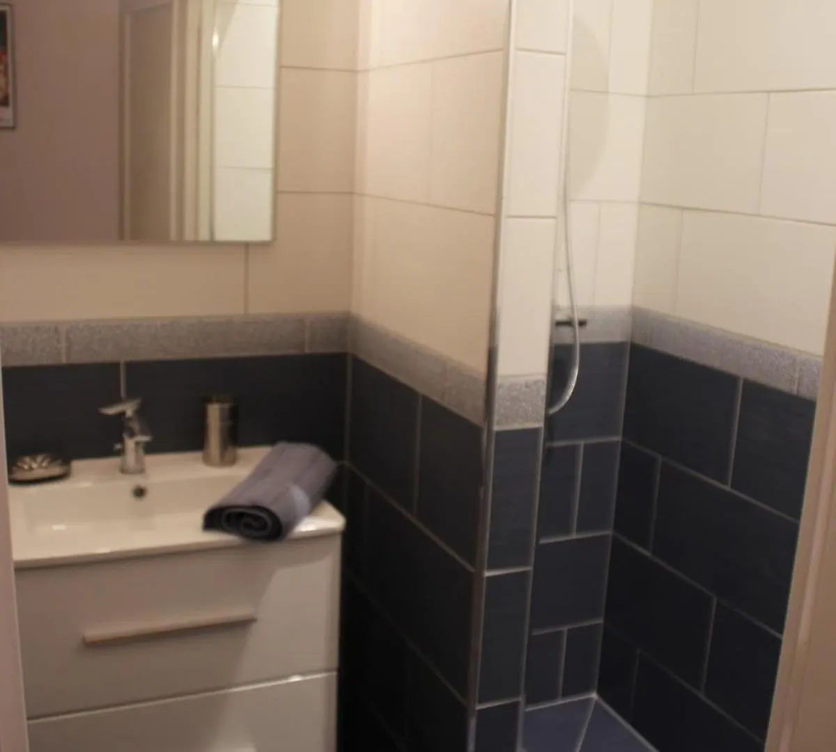 דירה קאן Fully Ac, Port-View, 2 Min Beach And Palais